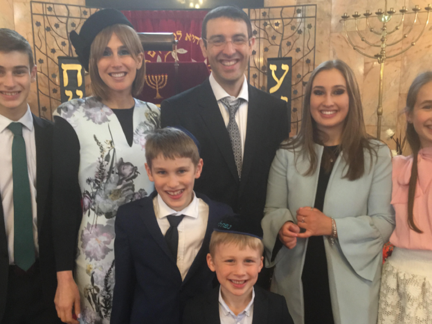 Orthodox Jews